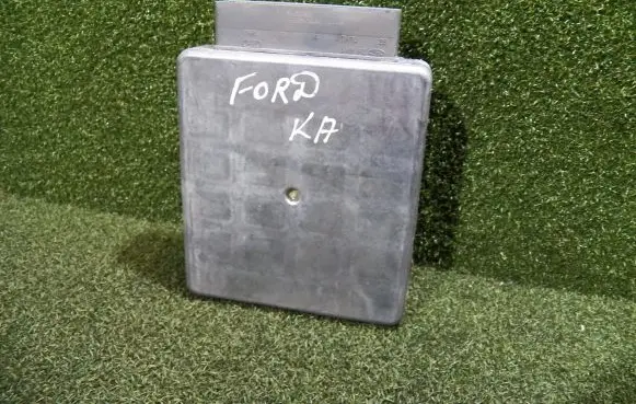 Ford Focus Engine control unit/module 97KB12A650AC