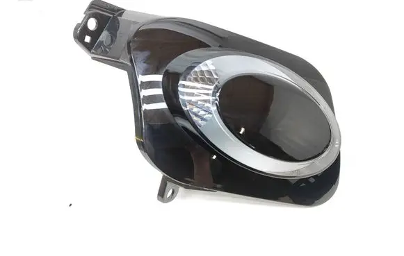 Fiat 500E Front fog light 00521403980 306701609L 27J22A