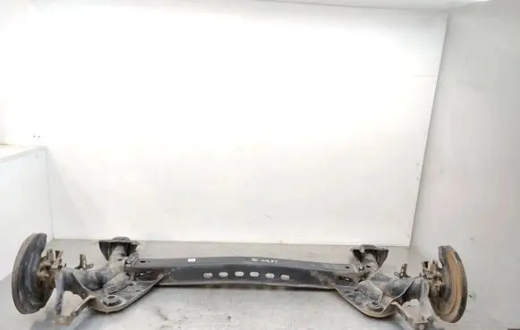Audi A3 S3 8V Rear subframe 5Q0501049AD 5Q0501425