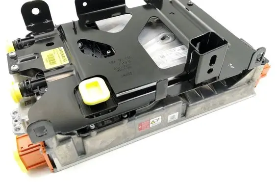 Volkswagen ID.3 Battery charger (optional) 1EA915681FD