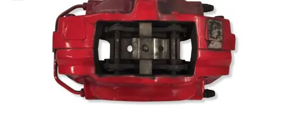 Tesla Model S Rear brake caliper 