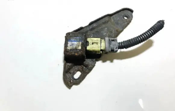 Toyota Prius (XW20) Airbag deployment crash/impact sensor 8917347040 89173-47040