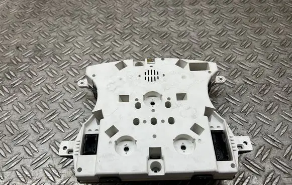 Mini Cooper Hatch Hardtop Speedometer (instrument cluster) 62116972077