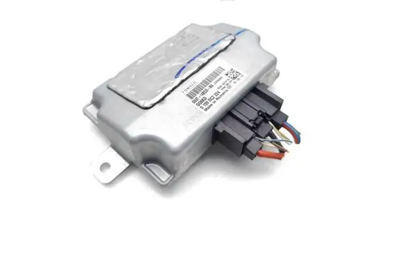Ford Mondeo MK V Other control units/modules DG9T-14B526-MA 0199DC2224