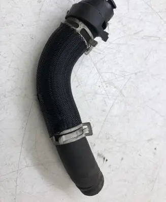 Citroen C4 Grand Picasso Air intake hose/pipe