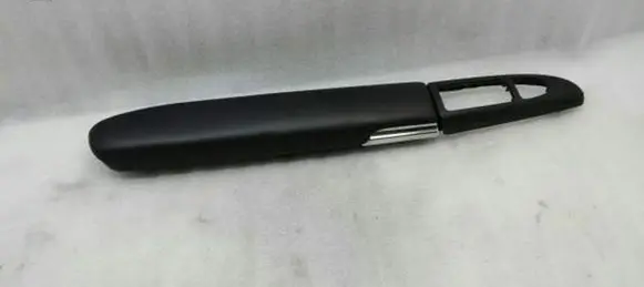 Mercedes-Benz S W221 Front door interior handle trim A2217270166