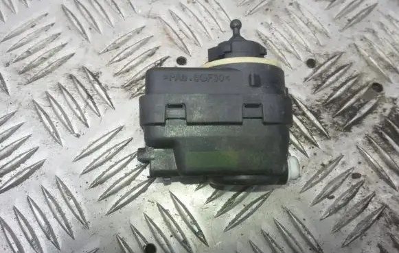 Citroen C1 Headlight level adjustment motor 