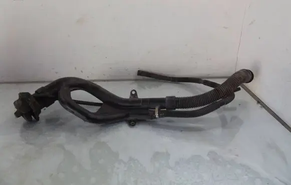Fiat Doblo Fuel tank filler neck pipe 