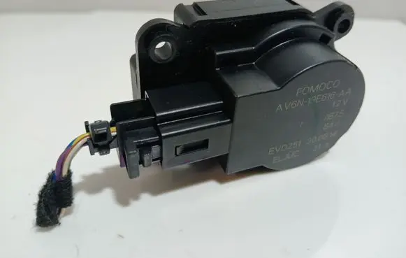 Ford Transit Custom Air flap motor/actuator AV6N19E616AA