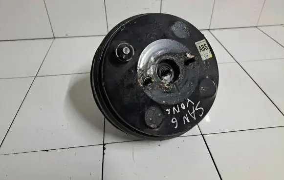 SsangYong Actyon Brake booster BJYB