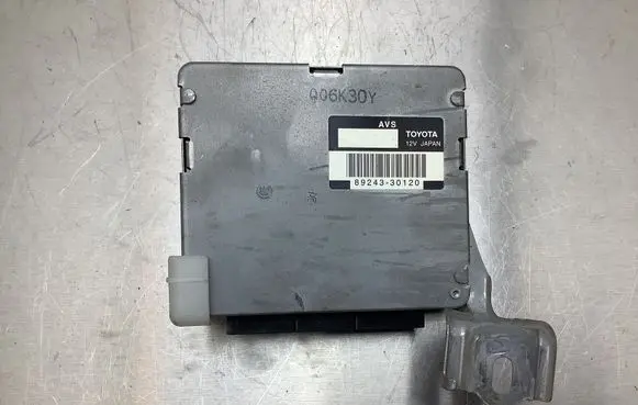 Lexus GS 300 350 430 450H Other control units/modules 8924330120 806530Y