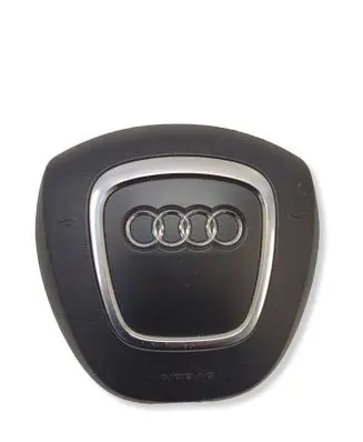 Audi A6 S6 C6 4F Steering wheel airbag 4F0880201AS 001C6Z0PD7JY