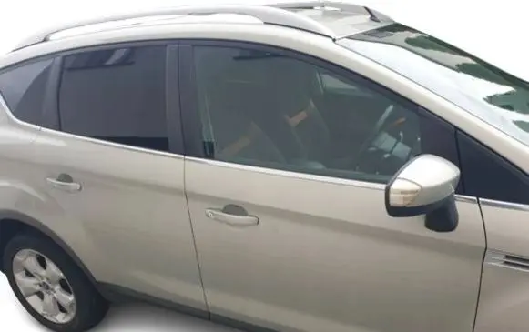 Ford Kuga I Front door