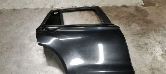 BMW X3 F25 Rear door 41527238696 7238696 475
