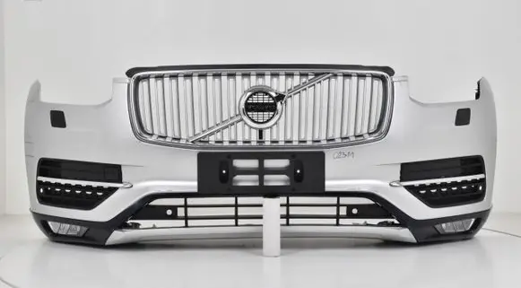 Volvo XC90 Front bumper XC9X15