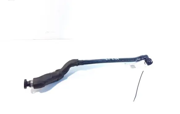Jaguar XF X260 Breather hose/pipe DX239K617BB