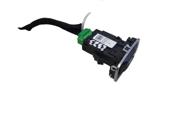 Volvo V40 Engine start stop button switch 31394114 10090125