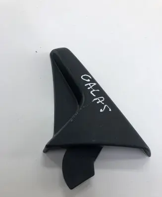 Toyota RAV 4 (XA40) Seat back rest control lever/handle 7252548020