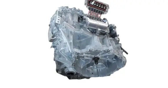 Suzuki Swace Automatic gearbox T309000205