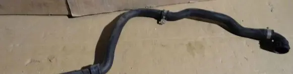 Mercedes-Benz C W205 Engine coolant pipe/hose A2055016100