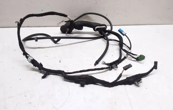 Mercedes-Benz ML W164 Tailgate/trunk wiring harness A1644408605