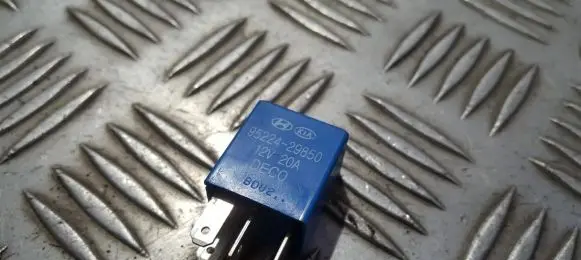 Hyundai Santa Fe Other relay 9522429850 95224-29850