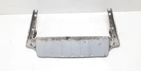 Volvo XC90 Front bumper skid plate/under tray 