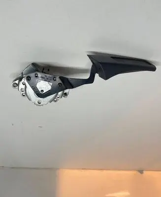 Volkswagen Touran I Seat adjustment assembly 8313993K 1K0881092 8E0951107