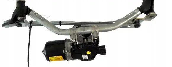 Renault Captur Wiper motor 288003426R