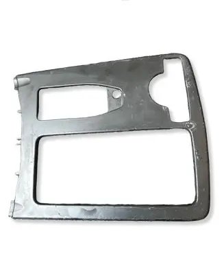 Mercedes-Benz C AMG W204 Center console decorative trim A2046800107 81563 0005033012