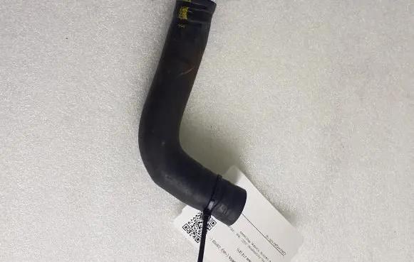 Nissan Qashqai J12 Coolant pipe/hose 21513
