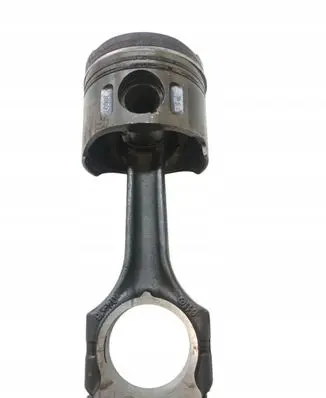 Mercedes-Benz Vito Viano W638 Piston with connecting rod