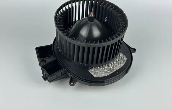 Mercedes-Benz GLE (W166 - C292) Heater fan/blower T10134450 T1015286S T1015286SC