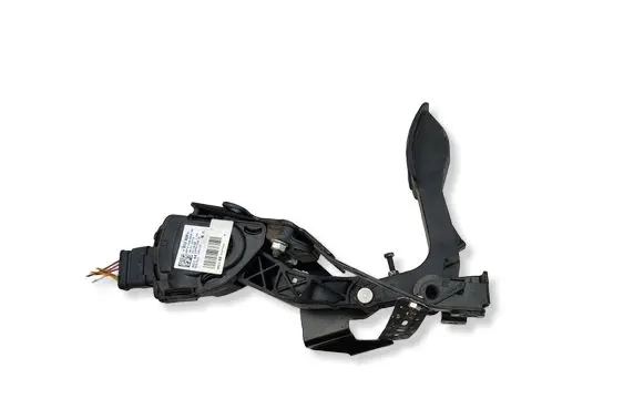 Peugeot Expert Accelerator throttle pedal 1401280880
