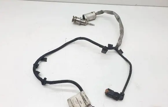 Opel Movano C AdBlue injector 