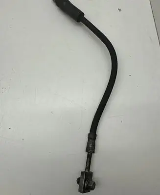 Volvo C40 Brake line pipe/hose 