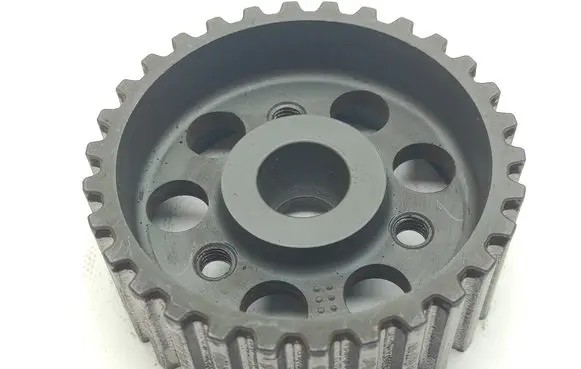 Iveco Daily 6th gen Fuel pump gear (pulley) 