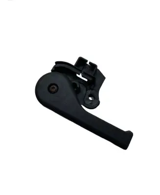 Jaguar XF Engine bonnet (hood) release handle