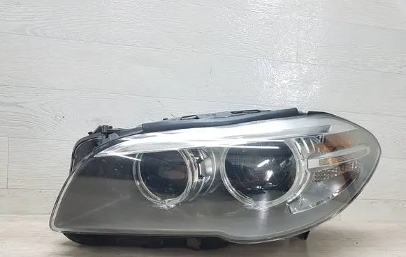 BMW 5 F10 F11 Headlight/headlamp 7317131 A9731713105 1EL01108721AF