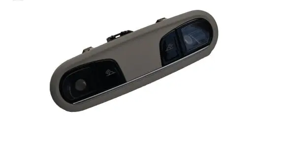 Audi A6 S6 C7 4G Rear seat light 4G0947111A