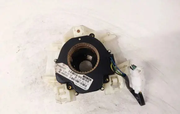 Smart ForFour I Airbag slip ring squib (SRS ring) 0265005485 a4545400217