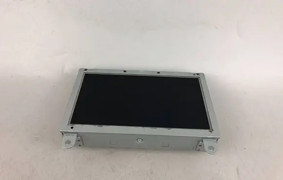 Opel Zafira C Screen/display/small screen 95247248 14780371