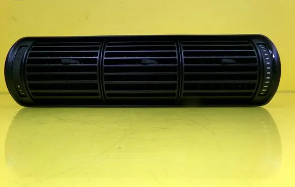 Audi A4 S4 B5 8D Dash center air vent grill 8D1820951