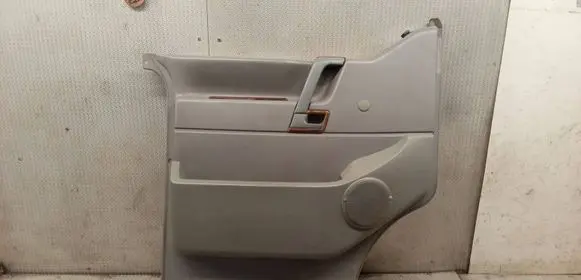 Volkswagen Transporter - Caravelle T4 Front door card panel trim 