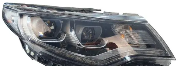 KIA Optima Headlight/headlamp 92102-d4300