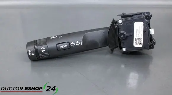 Chevrolet Cruze Wiper control stalk 20941131