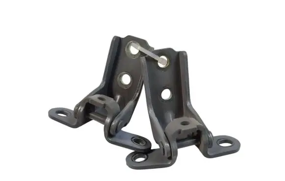 KIA Sportage Front door hinge set FUL
