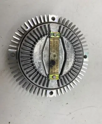 Mercedes-Benz C AMG W203 Viscous fan clutch 132100020031