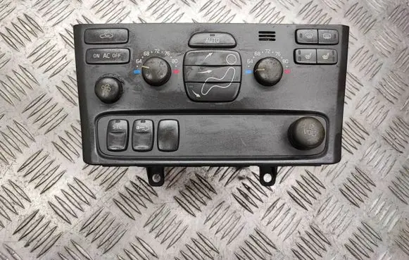 Volvo S80 Climate control unit 7923