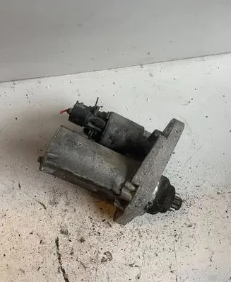 Seat Ibiza IV (6J,6P) Starter motor 10062